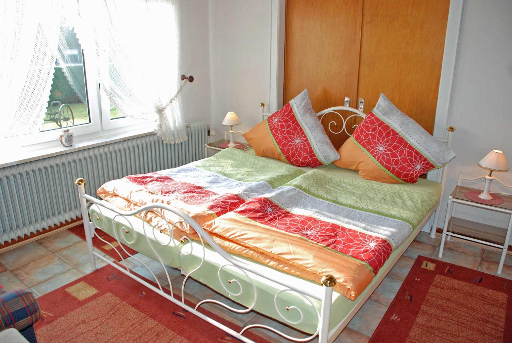 Appartements Im Moormerland Warsingsfehn Zewnętrze zdjęcie