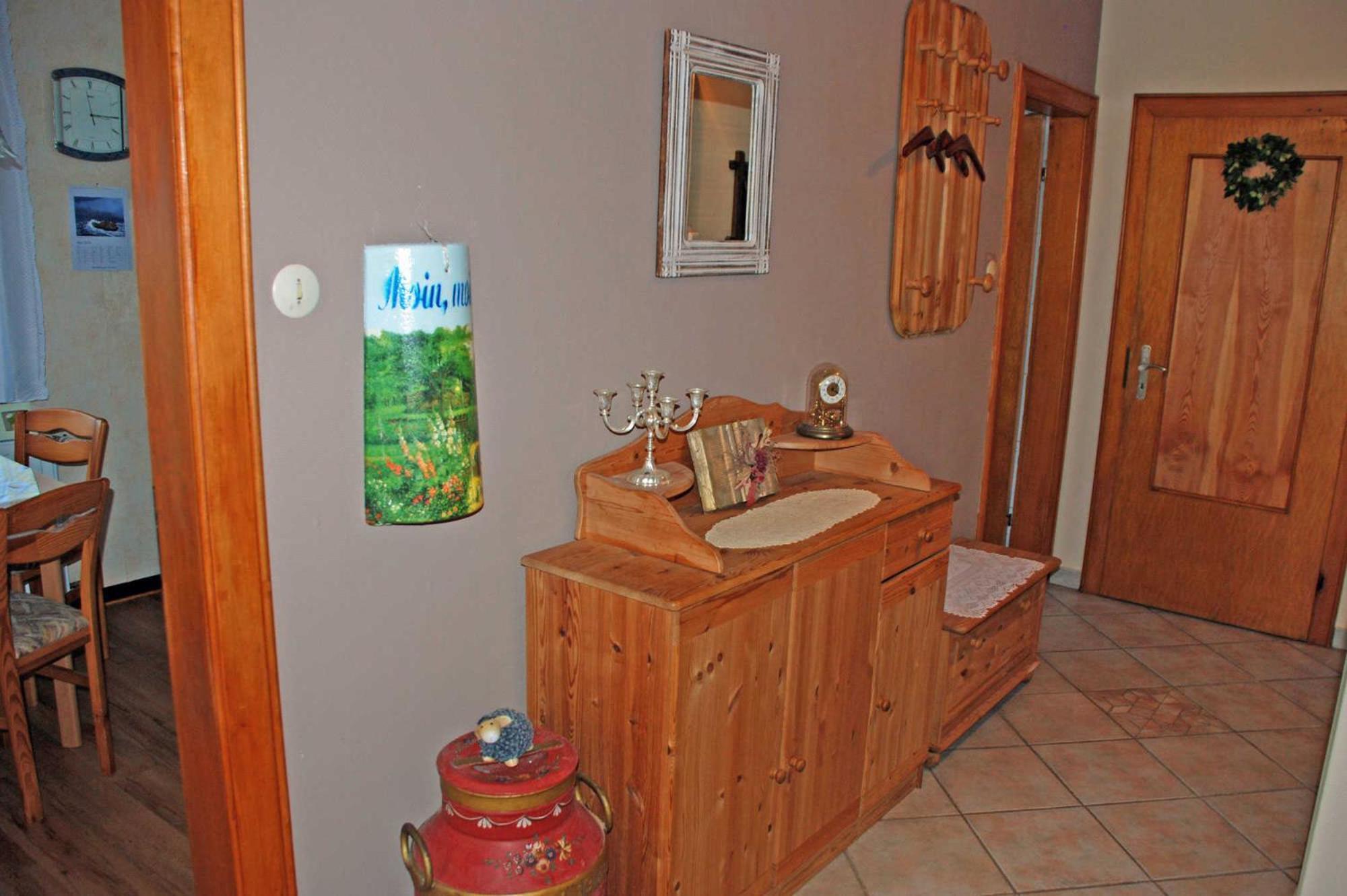 Appartements Im Moormerland Warsingsfehn Zewnętrze zdjęcie