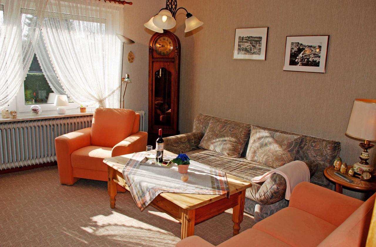 Appartements Im Moormerland Warsingsfehn Zewnętrze zdjęcie
